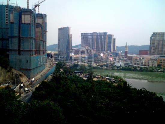 路氹連貫公路