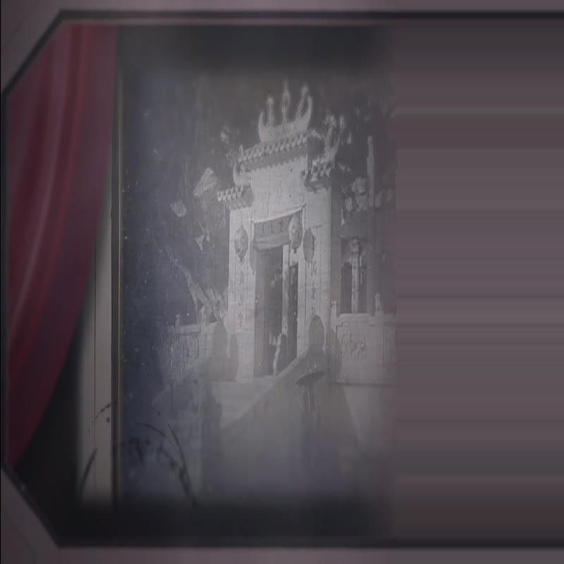 土生葡人 - 飄洋過海（第三部分） - 澳門記憶
